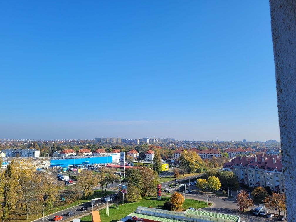 Mieszkanie 3-pokojowe Szczecin Gumieńce, ul. Hrubieszowska. Zdjęcie 5