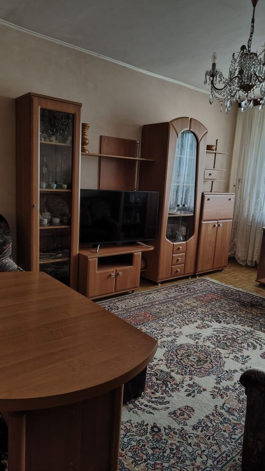 Mieszkanie 3-pokojowe Częstochowa Północ, ul. Starzyńskiego. Zdjęcie 1