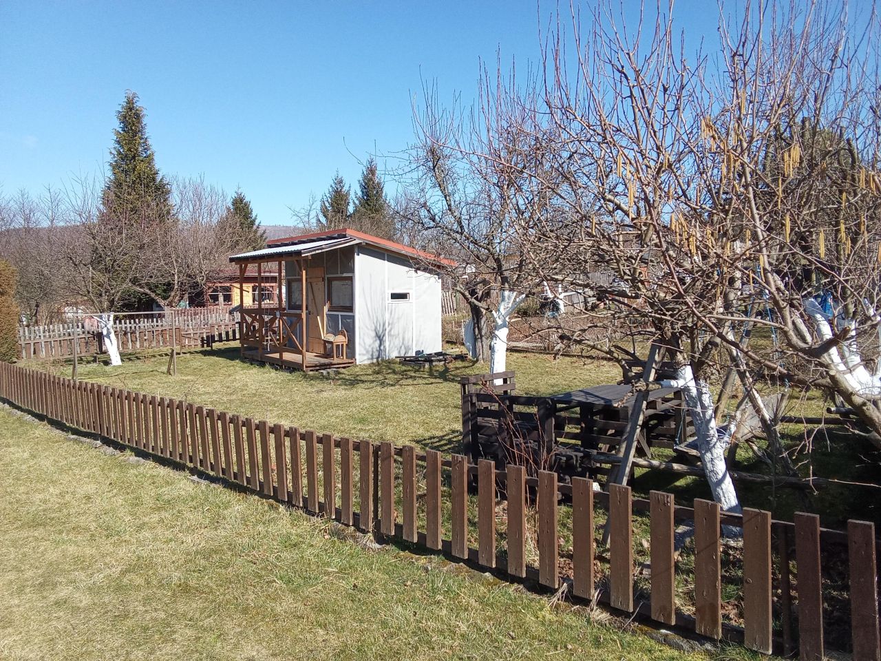 Mieszkanie 3-pokojowe Lądek-Zdrój, ul. Śnieżna. Zdjęcie 20