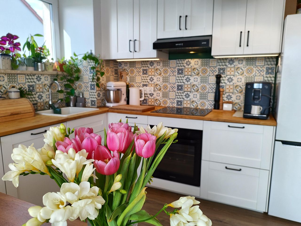 Mieszkanie 4-pokojowe Wieliczka Bogucice, ul. Jaworowa