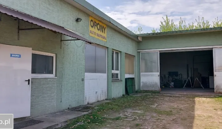 Nieruchomość komercyjna Stalowa Wola, ul. Starowiejska