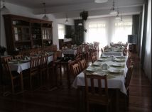 Hotel/pensjonat Muczne. Zdjęcie 4