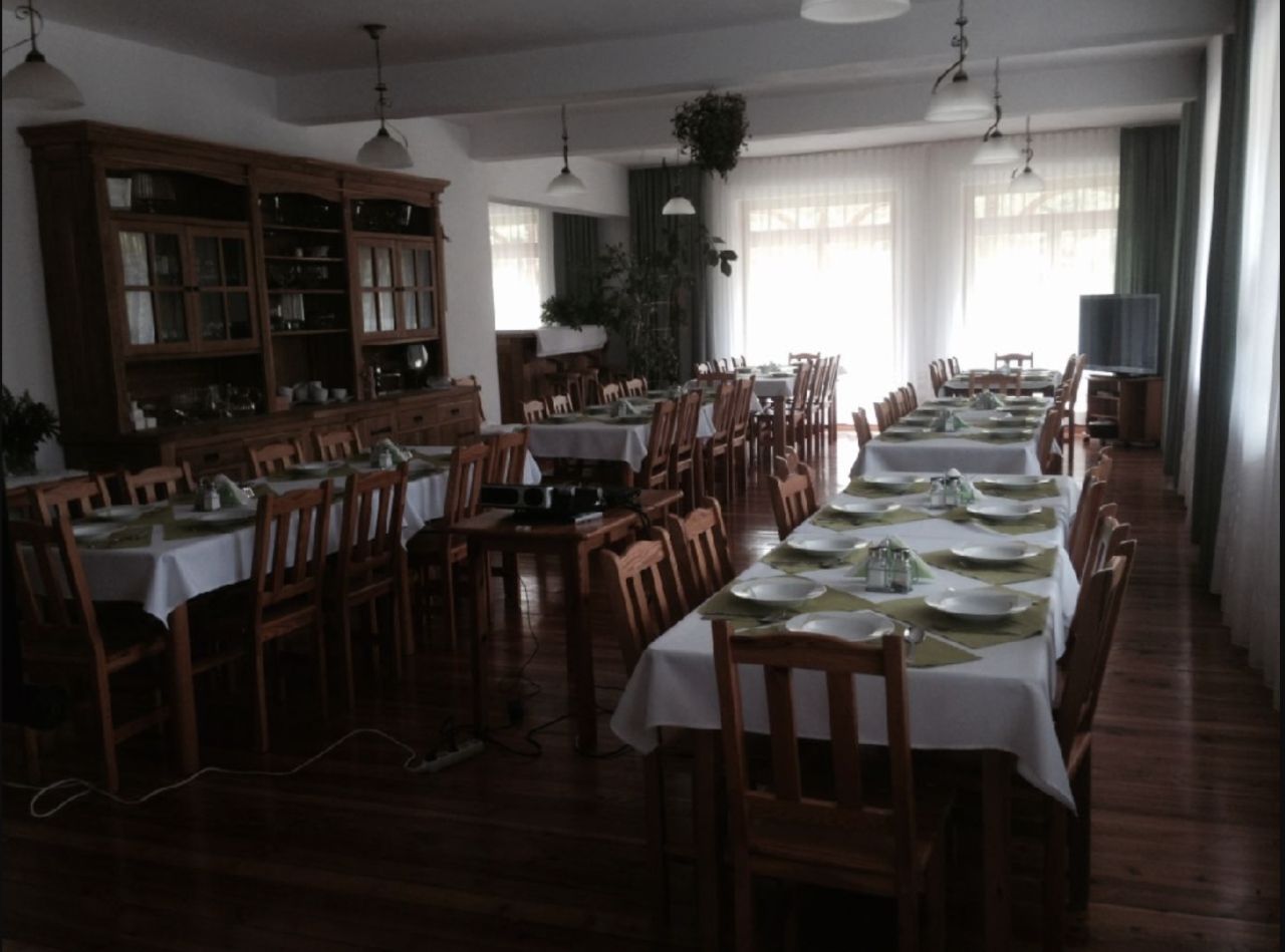 Hotel/pensjonat Muczne. Zdjęcie 5