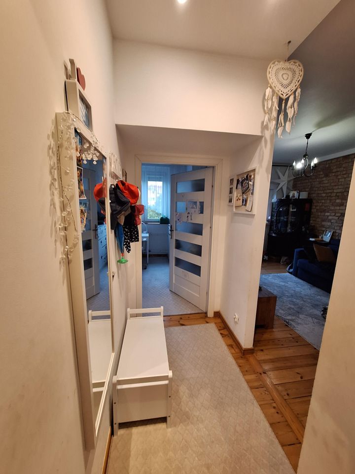 Mieszkanie 2-pokojowe Szczecin Niebuszewo, ul. ks. Hugona Kołłątaja. Zdjęcie 7