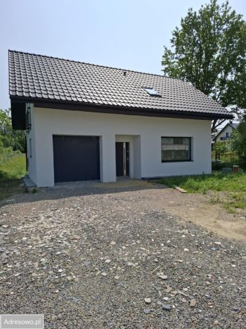 dom wolnostojący Wadowice, ul. Sportowców. Zdjęcie 1