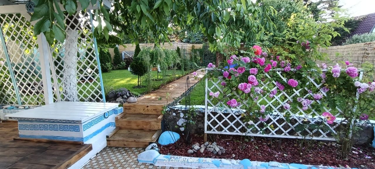 Działka rekreacyjna Olsztyn Gutkowo. Zdjęcie 5