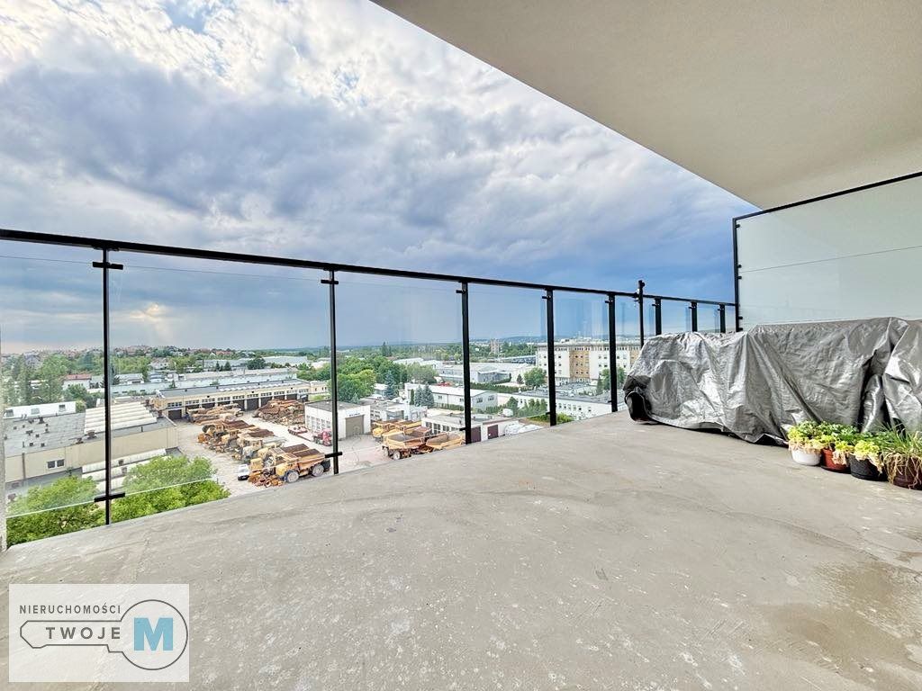 Mieszkanie 2-pokojowe Kielce Czarnów. Zdjęcie 6