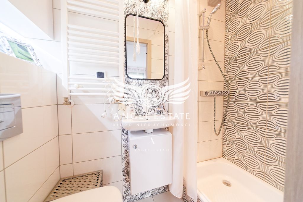 Mieszkanie 3-pokojowe Szczecin Glinki, ul. Policka. Zdjęcie 7