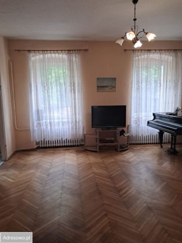 Mieszkanie 4-pokojowe Kluczbork, ul. Skłodowskiej-Curie. Zdjęcie 1