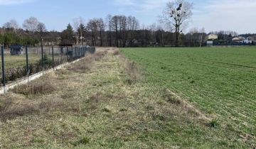 Działka budowlana Ujazd, ul. Antolin