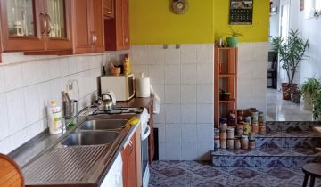 dom szeregowy, 5 pokoi Częstochowa Zawodzie, Gawlaniego