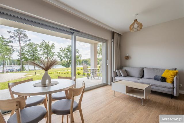 Mieszkanie 1-pokojowe Giżycko. Zdjęcie 1