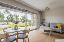 Mieszkanie 1-pokojowe Giżycko