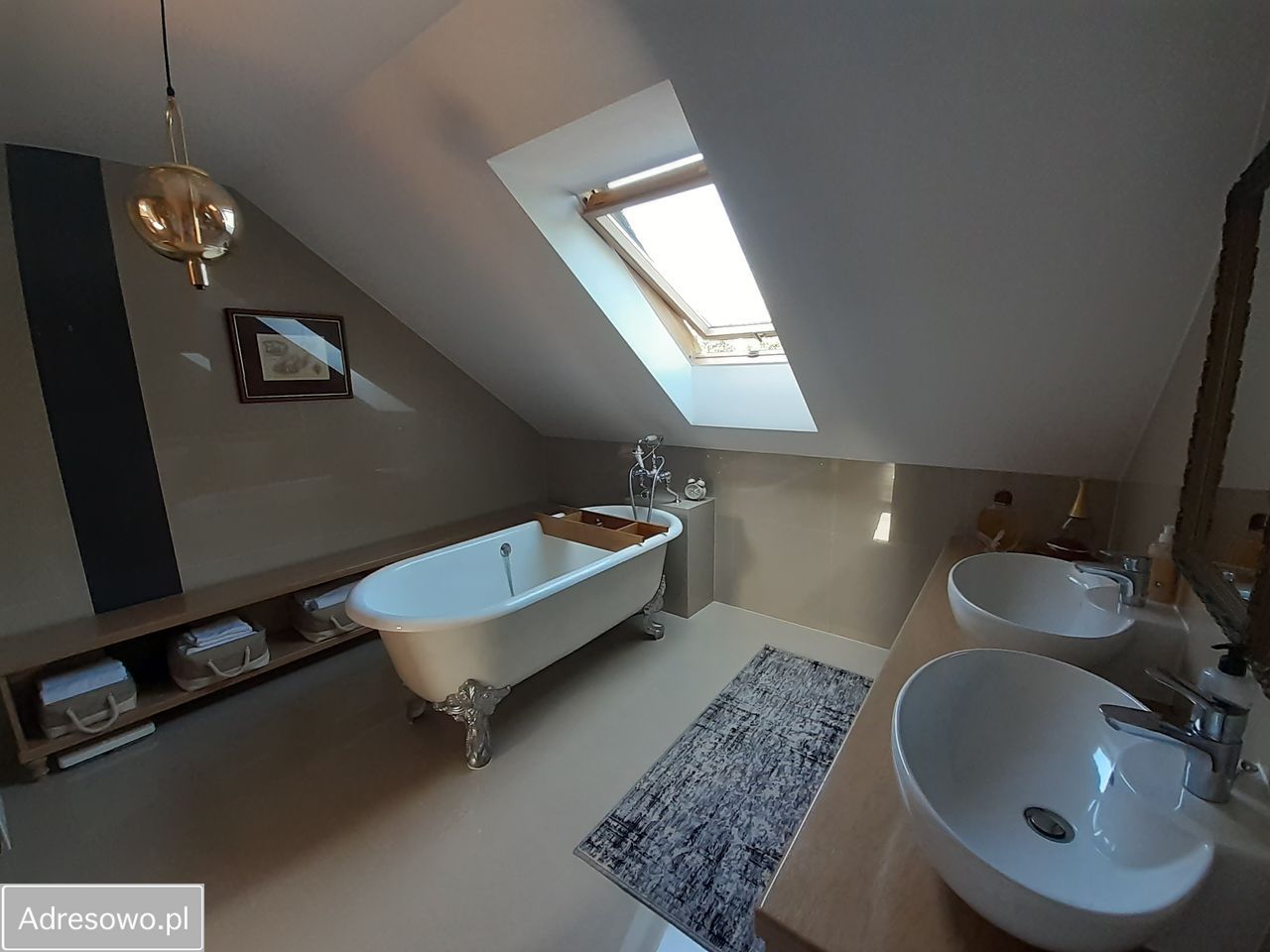 dom wolnostojący, 7 pokoi Roztoka-Brzeziny Majdan. Zdjęcie 9