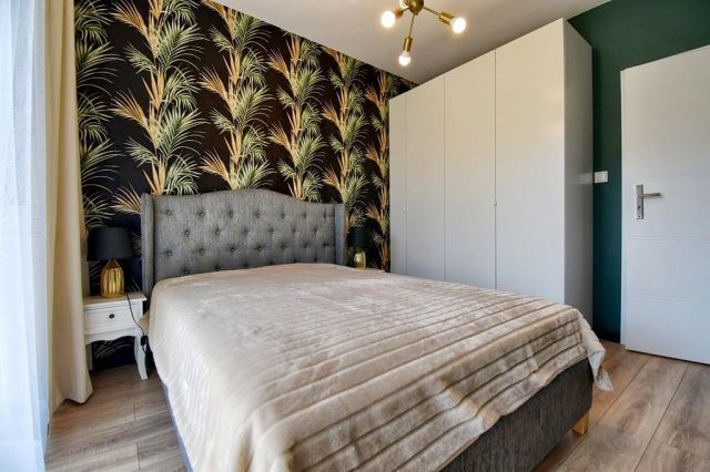 Mieszkanie 2-pokojowe Warszawa Mokotów, ul. Cieszyńska. Zdjęcie 12