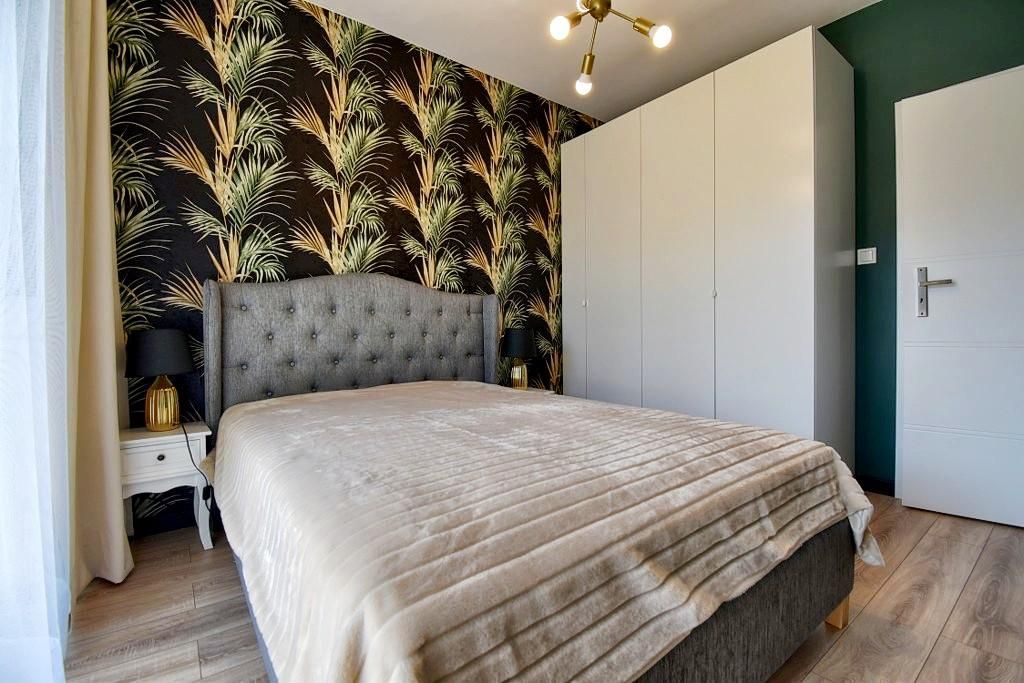 Mieszkanie 2-pokojowe Warszawa Mokotów, ul. Cieszyńska. Zdjęcie 12