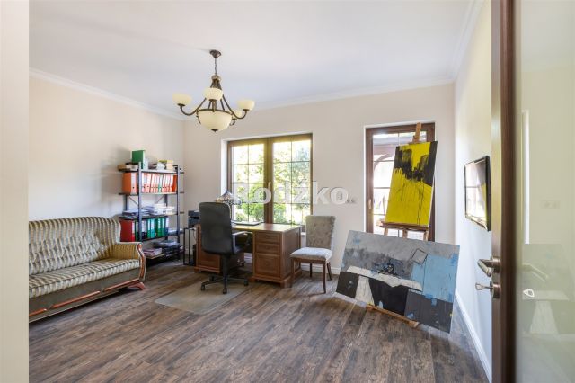 dom wolnostojący, 5 pokoi Bydgoszcz Miedzyń. Zdjęcie 11