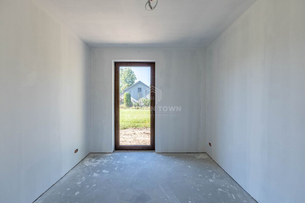 dom wolnostojący, 4 pokoje Sowia Wola. Zdjęcie 14