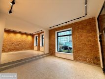 Lokal Szczecin, al. Wojska Polskiego