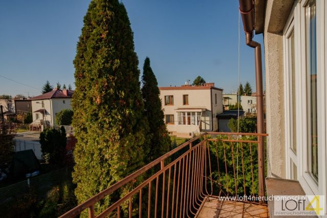 bliźniak, 6 pokoi Tarnów, ul. Brzozowa. Zdjęcie 15