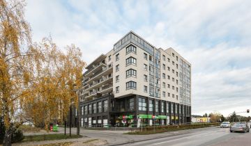 Mieszkanie 2-pokojowe Piastów, ul. Witolda Pileckiego