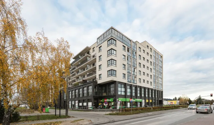 Mieszkanie 2-pokojowe Piastów, ul. Witolda Pileckiego