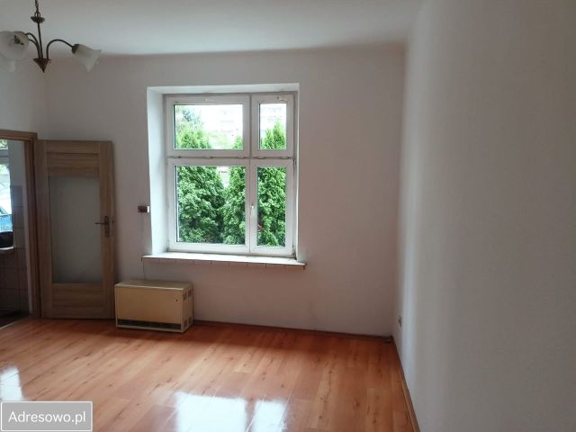 Mieszkanie 1-pokojowe Kraków Śródmieście, ul. Żwirki i Wigury. Zdjęcie 1