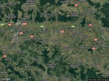 Działka budowlana Markowa