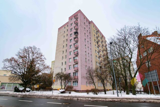 Mieszkanie 2-pokojowe Olsztyn, ul. Jagiellońska. Zdjęcie 15