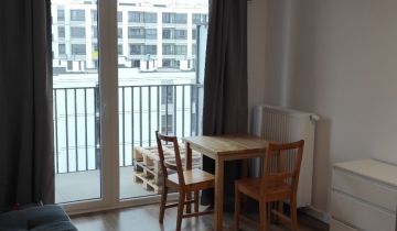 Mieszkanie 2-pokojowe Warszawa Ursus, ul. Herbu Oksza