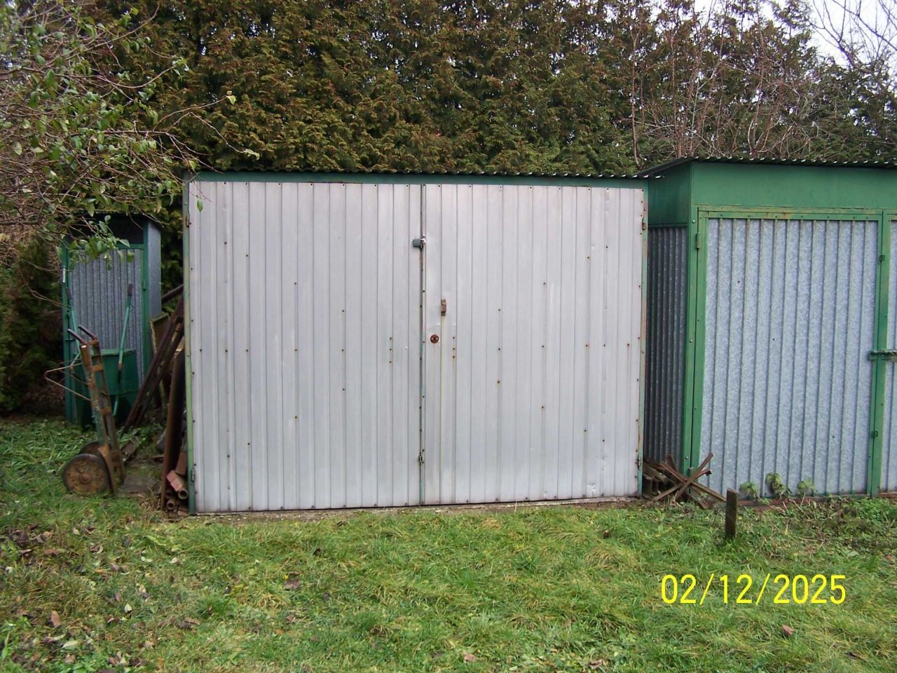 Działka budowlana Jarosław, ul. Lotników. Zdjęcie 5