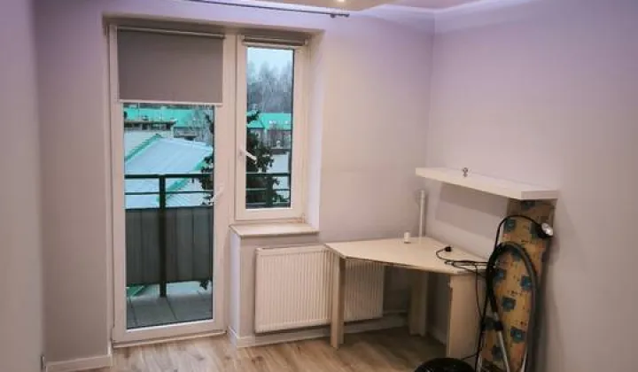 Mieszkanie 2-pokojowe Siedlce, ul. Ignacego Daszyńskiego