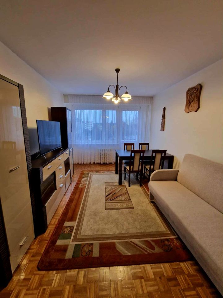 Mieszkanie 2-pokojowe Toruń, ul. Świętopełka. Zdjęcie 5