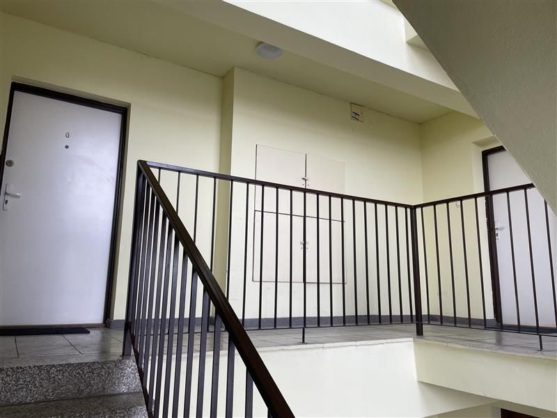 Mieszkanie 1-pokojowe Wrocław, ul. Buczacka. Zdjęcie 2