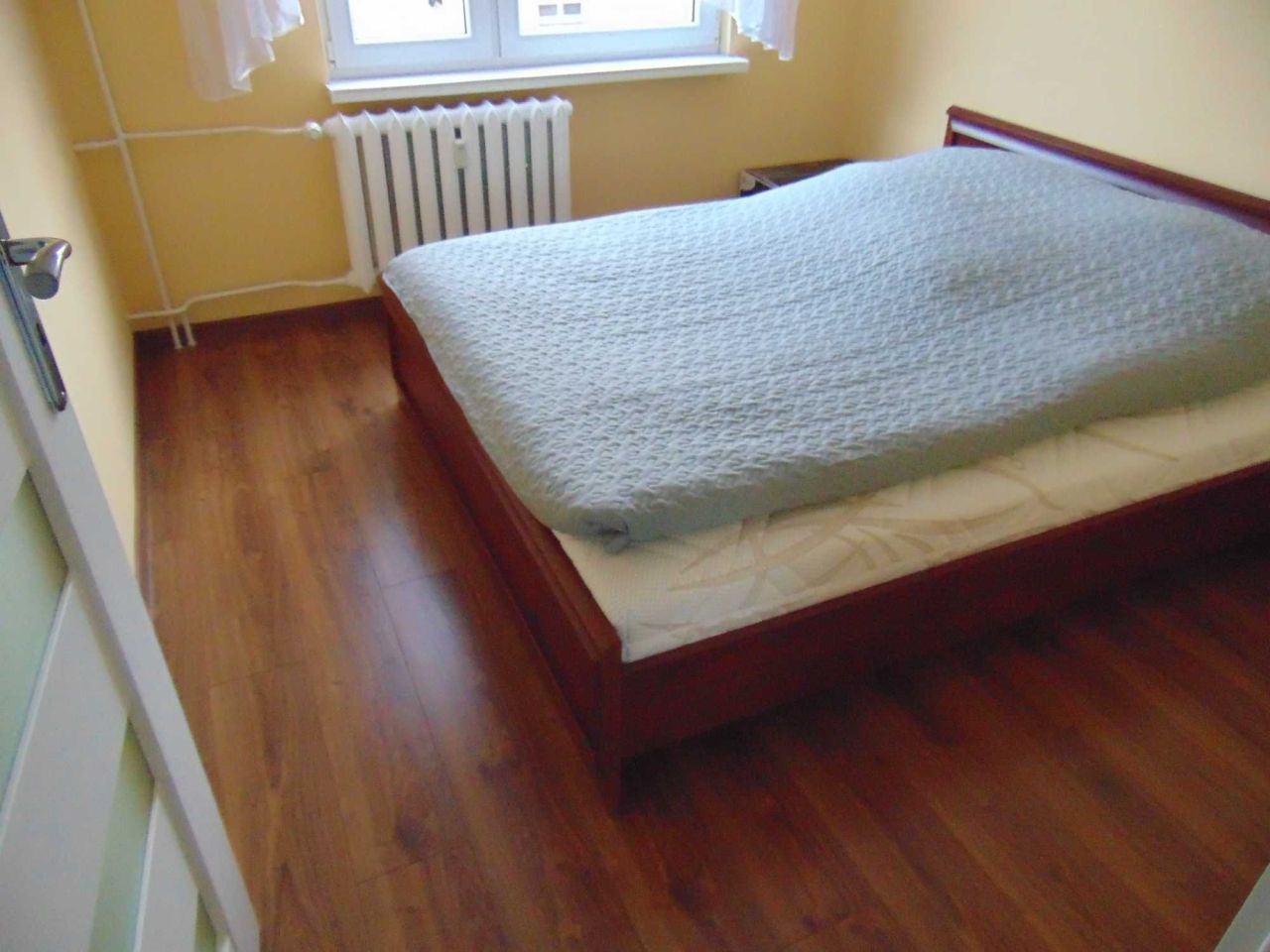 Mieszkanie 3-pokojowe Wschowa, ul. Kamienna. Zdjęcie 3