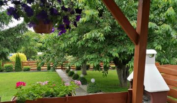 Działka rekreacyjna Grudziądz Owczarki, ul. Kwidzyńska