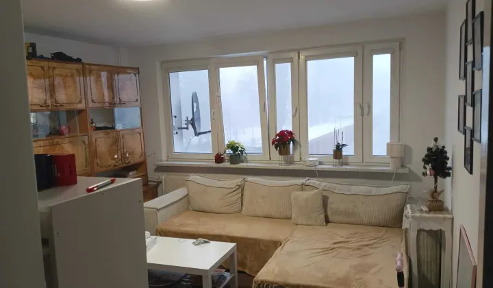 Mieszkanie 3-pokojowe Złotów, ul. Juliusza Słowackiego