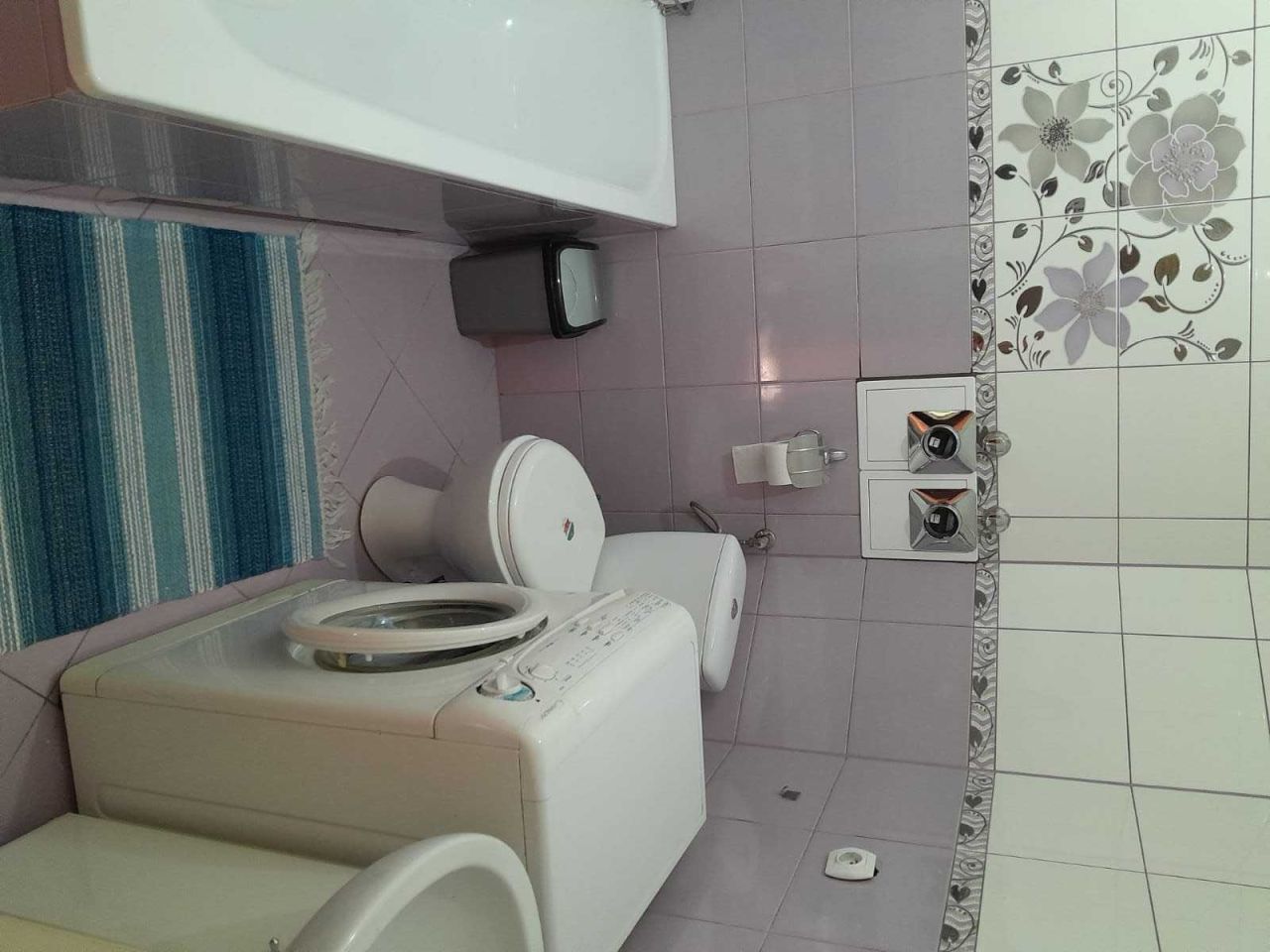 Mieszkanie 2-pokojowe Barlinek, ul. Zielna. Zdjęcie 3