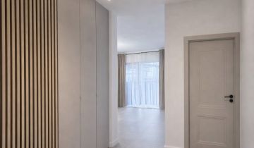 Mieszkanie 2-pokojowe Józefosław