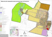 Działka inwestycyjna Zachowice. Zdjęcie 2