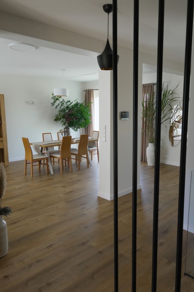 bliźniak, 6 pokoi Kraków Skotniki, ul. Antoniego Dobrowolskiego. Zdjęcie 9