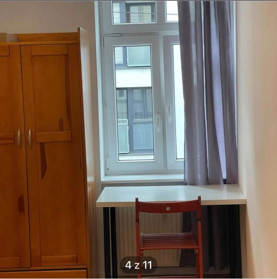 Mieszkanie 1-pokojowe Poznań Dolna Wilda, ul. Antoniego Kosińskiego. Zdjęcie 8