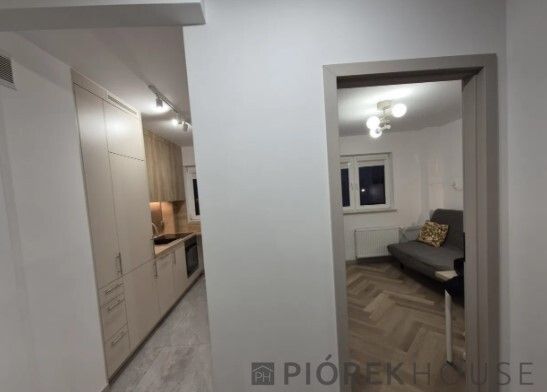 Mieszkanie 2-pokojowe Warszawa Wola, ul. Jana Olbrachta. Zdjęcie 6