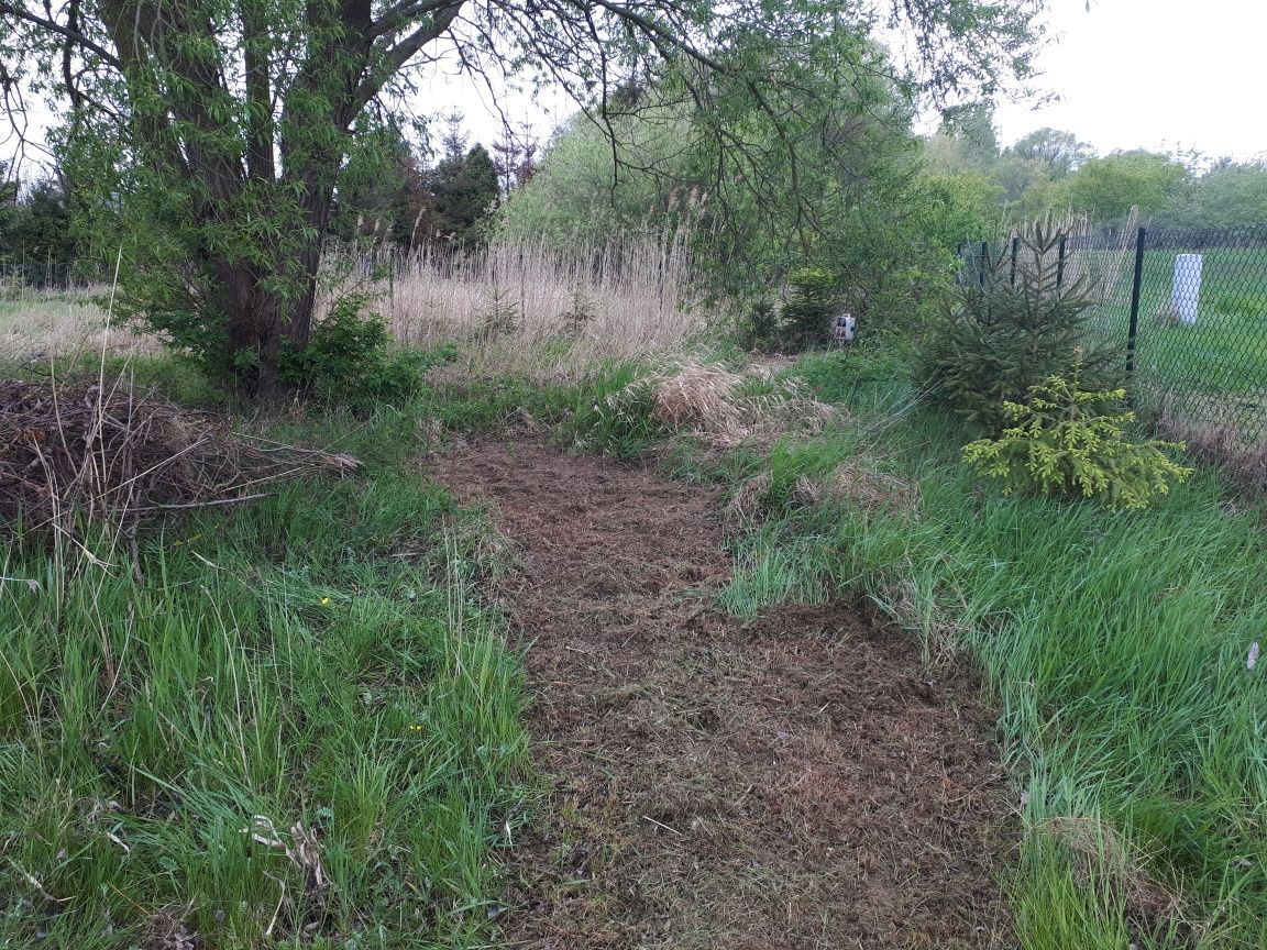 Działka rolna Warnołęka. Zdjęcie 6