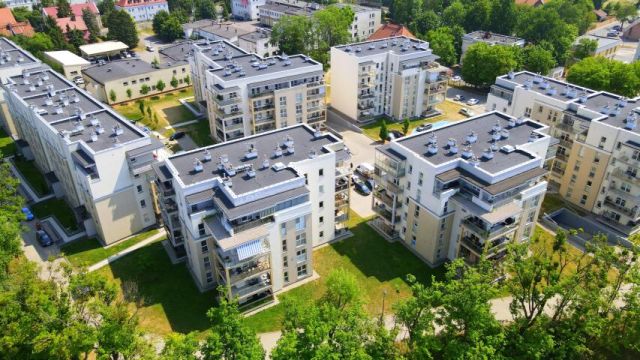 Mieszkanie 2-pokojowe Elbląg, ul. Generała Józefa Bema. Zdjęcie 1