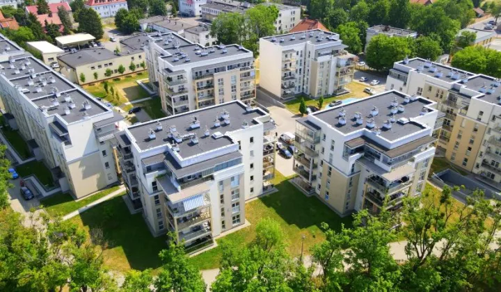 Mieszkanie 2-pokojowe Elbląg, ul. Generała Józefa Bema