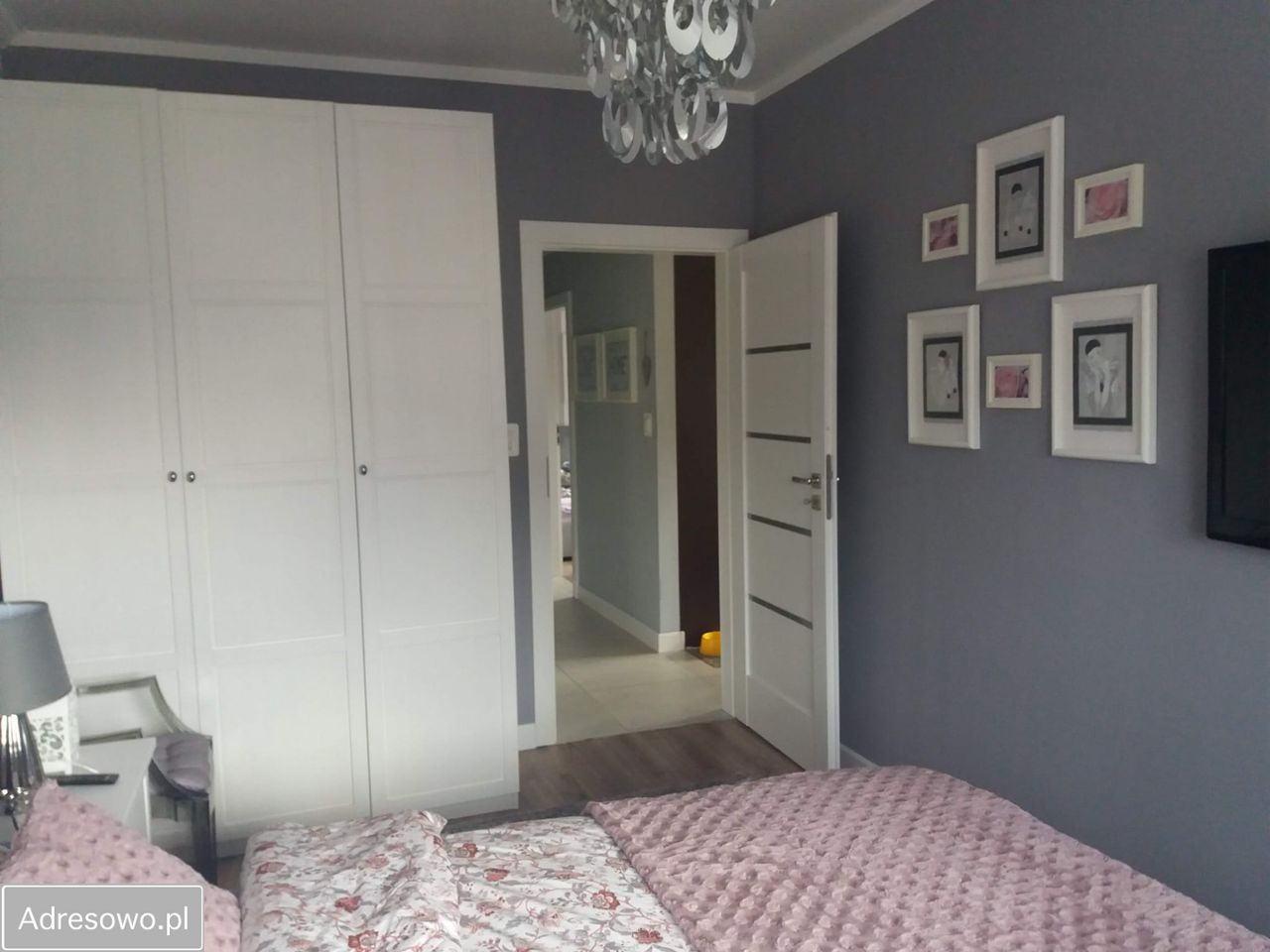 Mieszkanie 3-pokojowe Reda, ul. Olimpijska. Zdjęcie 6