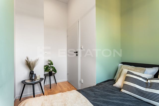 Mieszkanie 2-pokojowe Rzeszów, ul. Witkacego. Zdjęcie 4