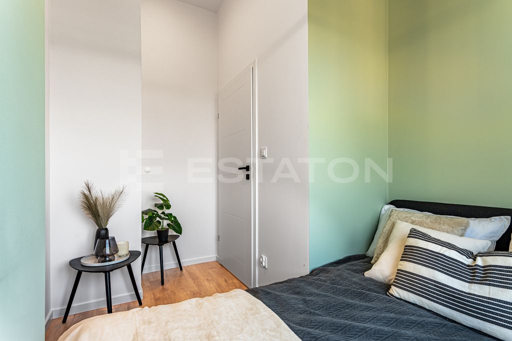 Mieszkanie 2-pokojowe Rzeszów, ul. Witkacego. Zdjęcie 4