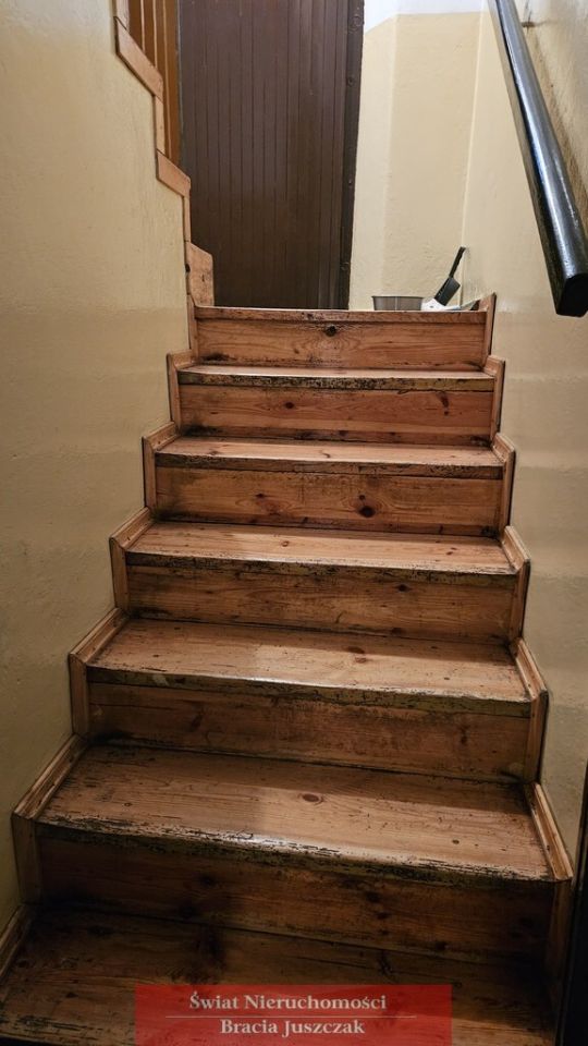 dom wolnostojący, 6 pokoi Wrocław Kuźniki. Zdjęcie 14